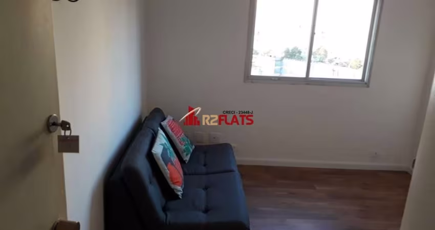 Flat com ótimo preço no bairro Jardins. Confira!