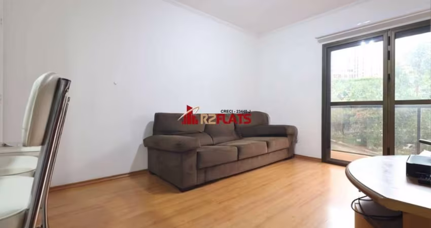 Apartamento com ótimo preço no bairro Jardins. Confira!