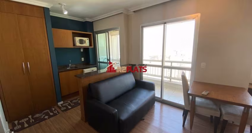 Flat com ótimo preço no bairro Consolação. Confira!