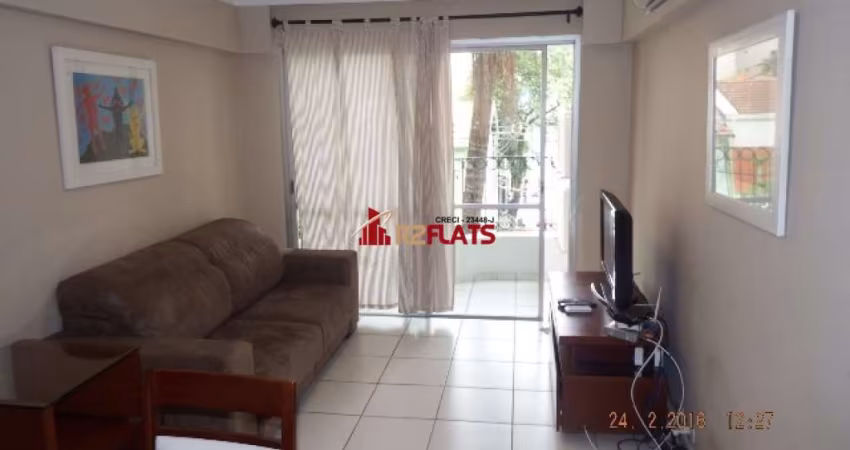 Flat com ótimo preço no bairro Jardins. Confira!