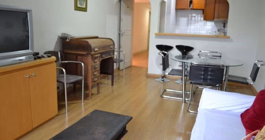 Flat com ótimo preço no bairro Jardim Paulista. Confira!