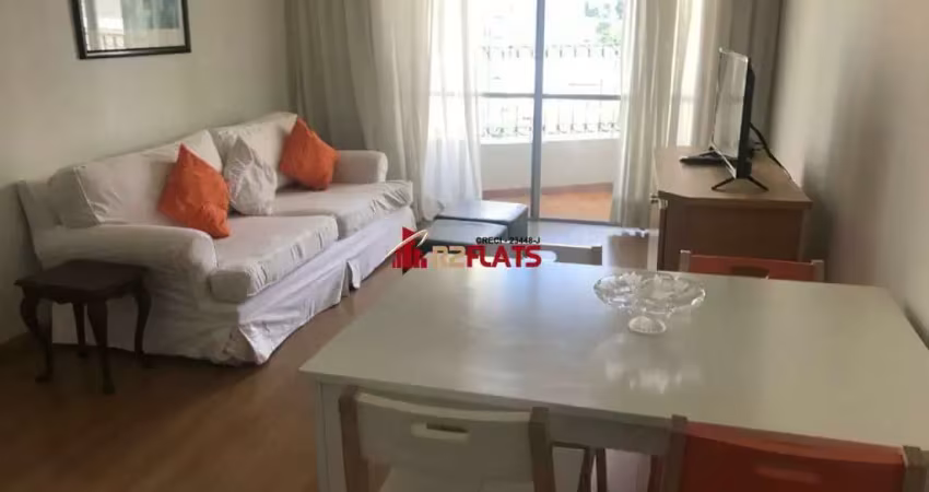 Flat com ótimo preço no bairro jardim paulista. confira!