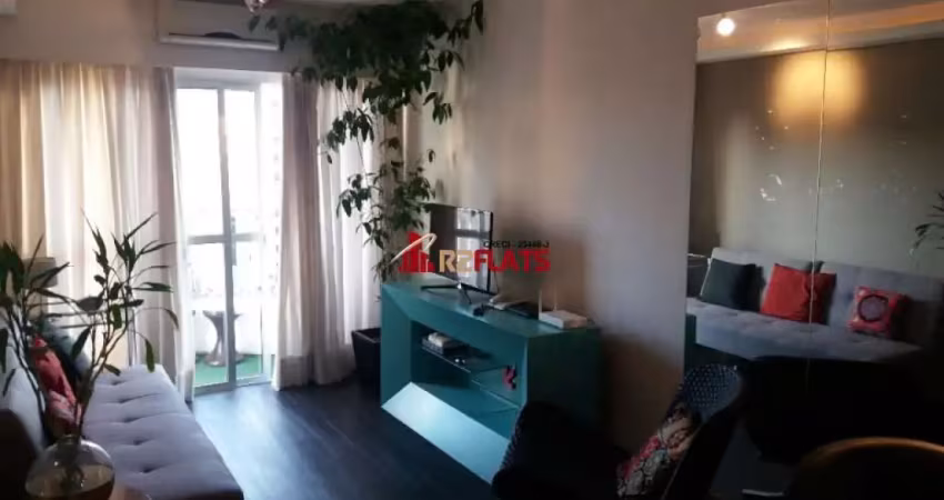 Flat com ótimo preço no bairro jardim paulista. confira!