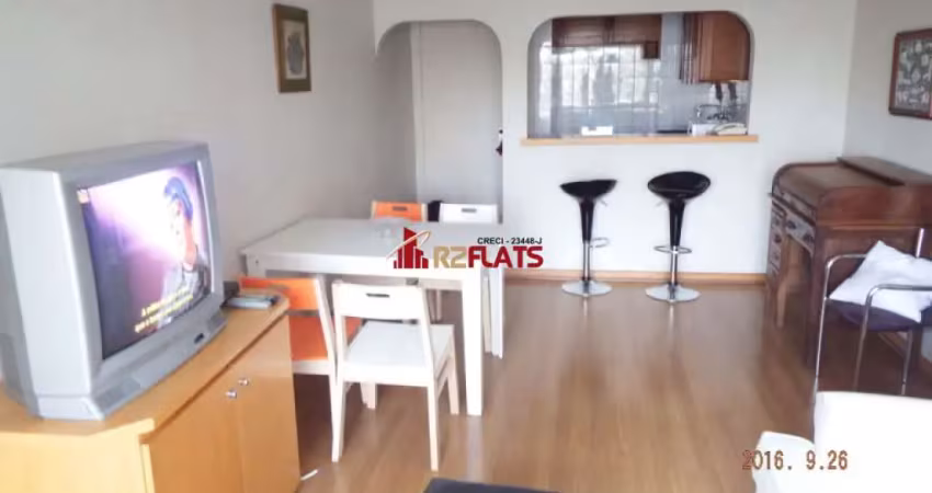 Flat com ótimo preço no bairro jardim paulista. confira!