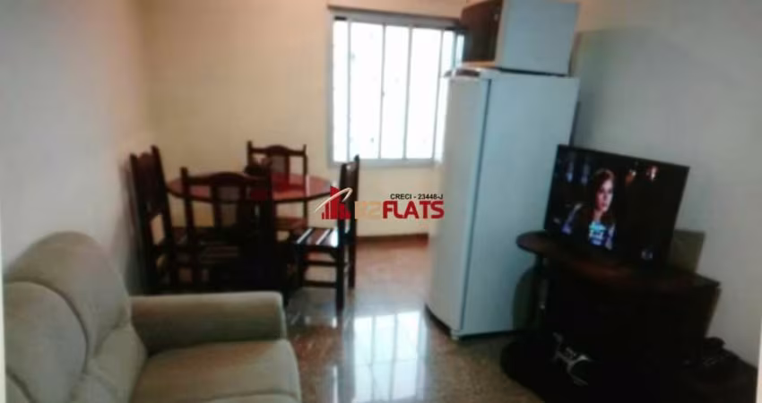 Flat com ótimo preço no bairro Bela Vista. Confira!