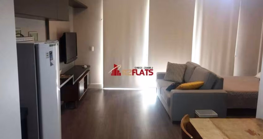 Apartamento com ótimo preço no bairro Itaim Bibi. Confira!
