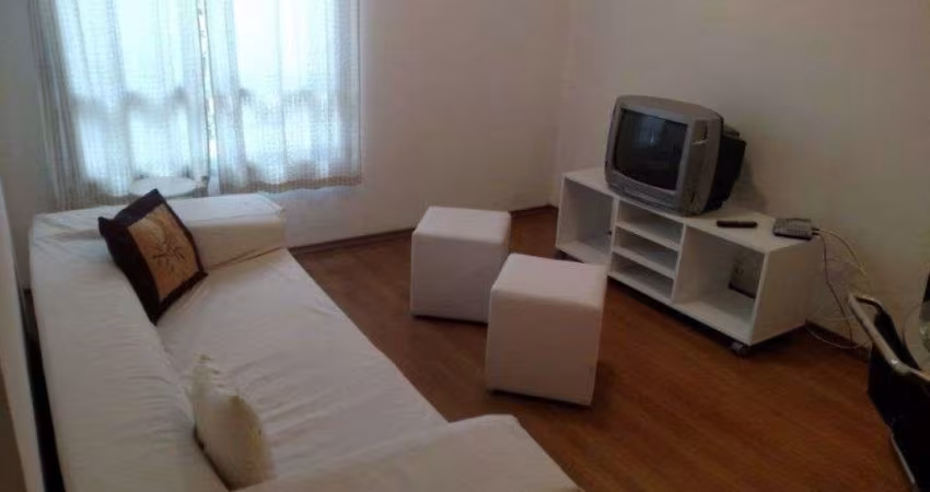Flat com ótimo preço no bairro Jardim Paulista. Confira!