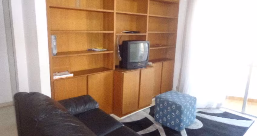 Flat com ótimo preço no bairro Jardim Paulista. Confira!