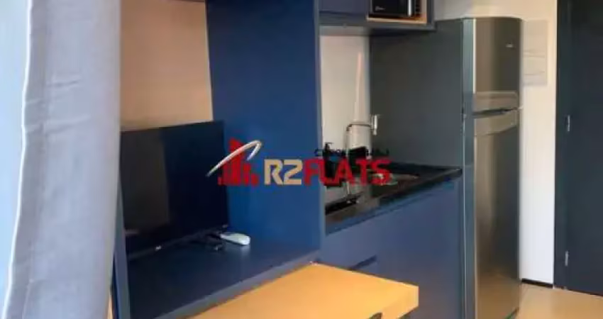 Flat com ótimo preço no bairro bela vista. confira!