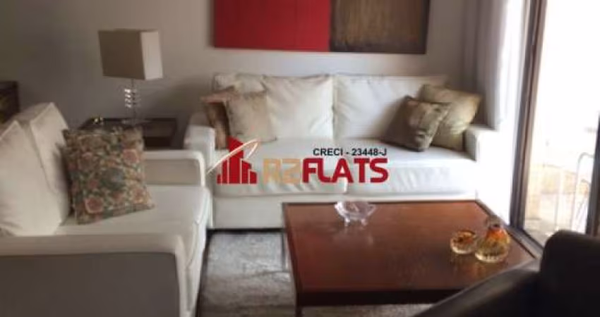 Apartamento com ótimo preço no bairro Moema. Confira!