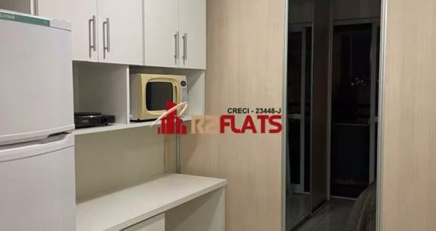 Flat com ótimo preço no bairro Pinheiros. Confira!