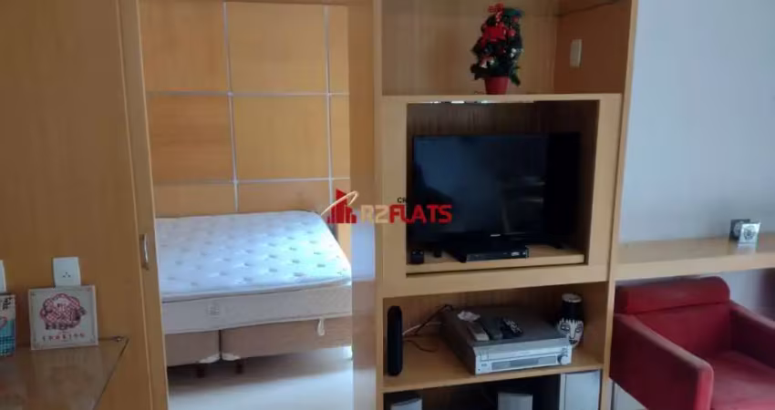 Flat com ótimo preço no bairro itaim bibi. confira!