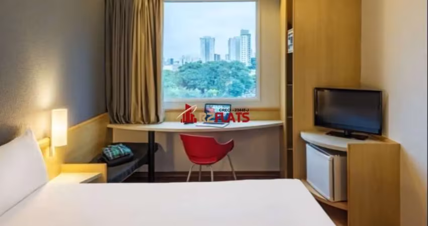 Flat com ótimo preço no bairro de Santana. Confira!