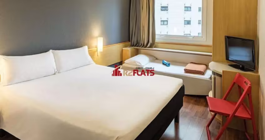 Flat com ótimo preço no bairro de Santana. Confira!
