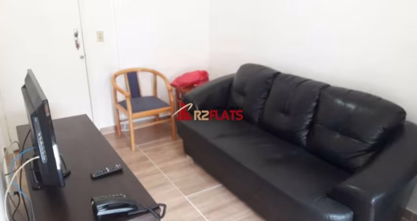 Flat com ótimo preço no bairro Bela Vista. Confira!