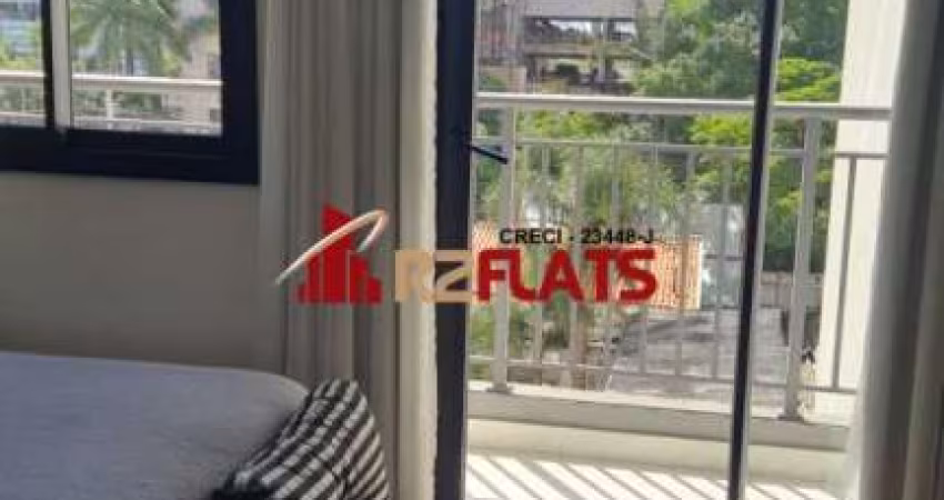 Flat com ótimo preço no bairro Moema. Confira!