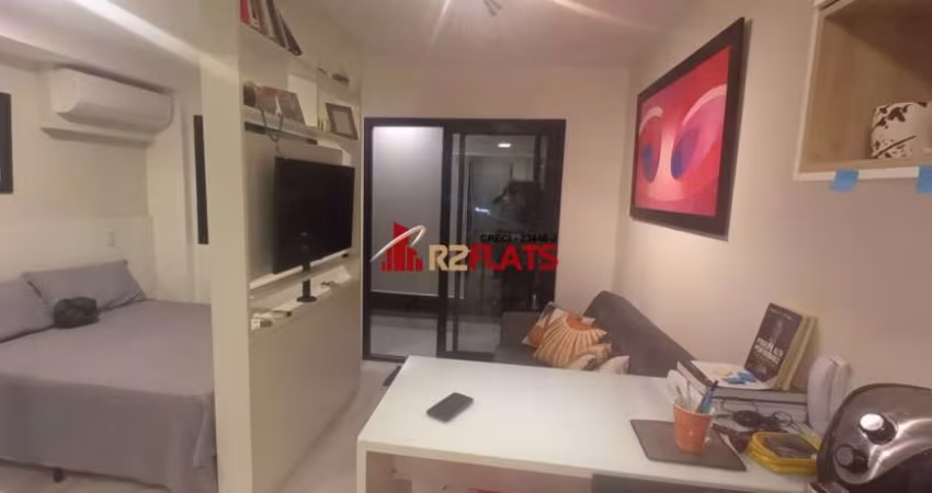 Flat com ótimo preço no bairro Moema. Confira!