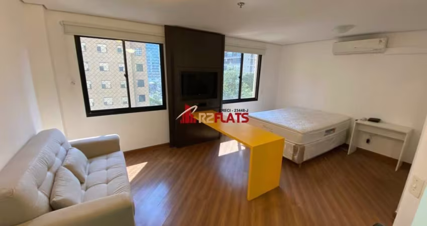 Flat com ótimo preço no bairro Moema. Confira!