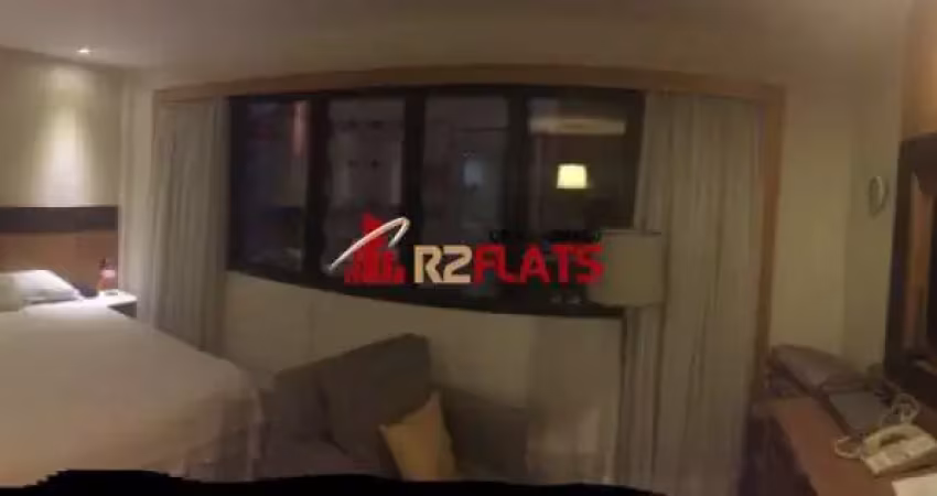 Apartamento com ótimo preço no bairro Itaim Bibi. Confira!