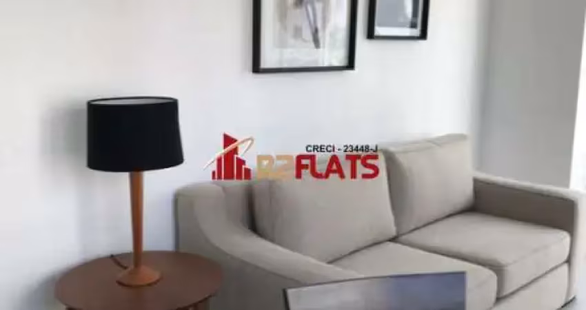 Flat com ótimo preço no bairro vila nova conceição. confira!