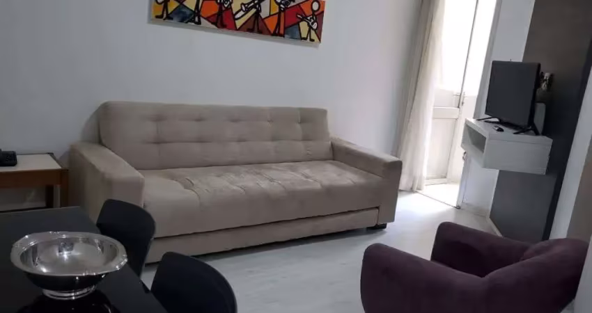 Flat com 1 quarto para alugar na Alameda Campinas, 675, Jardim Paulista, São Paulo