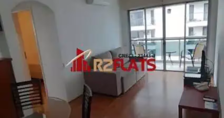 Flat com ótimo preço no bairro vila nova conceição. confira!