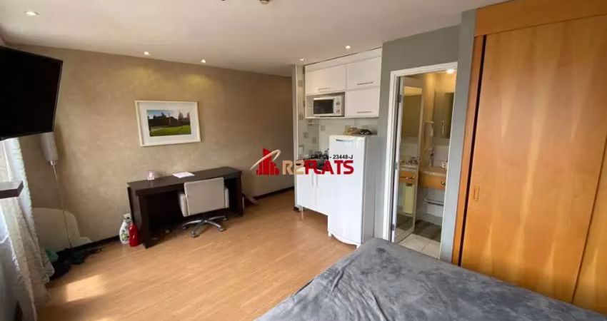 Flat com ótimo preço no bairro vila nova conceição. confira!