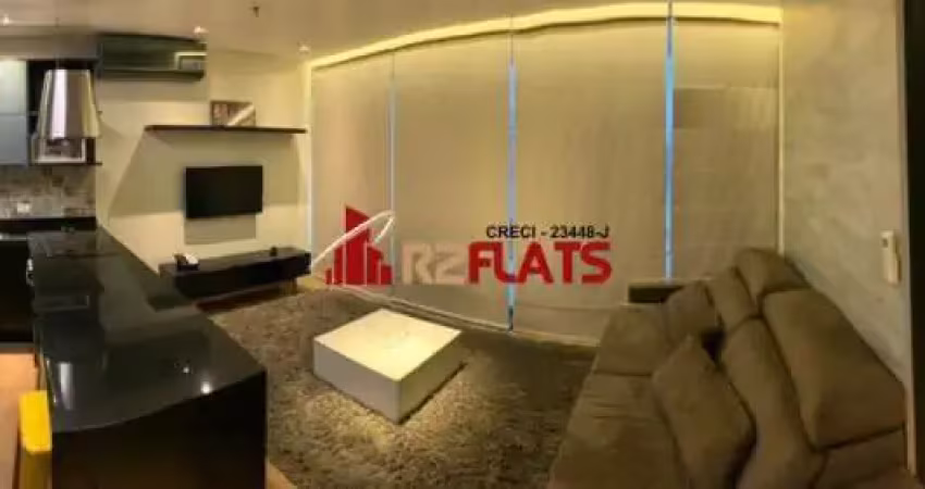Flat com ótimo preço no bairro vila olímpia. confira!