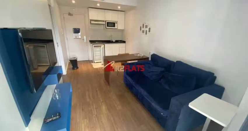 Flat Duplex com ótimo preço no bairro Itaim Bibi. Confira!