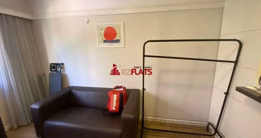 Apartamento com ótimo preço no bairro itaim bibi. confira!