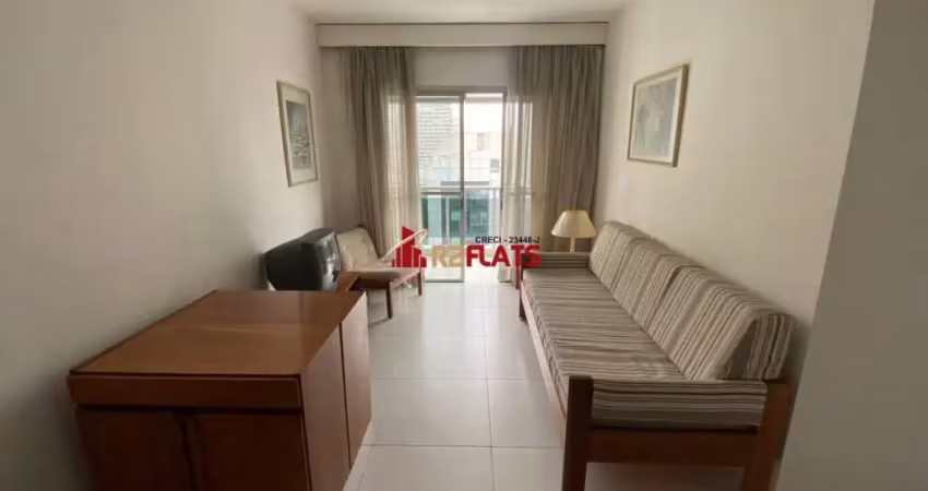 Flat com ótimo preço no bairro vila nova conceição. confira!