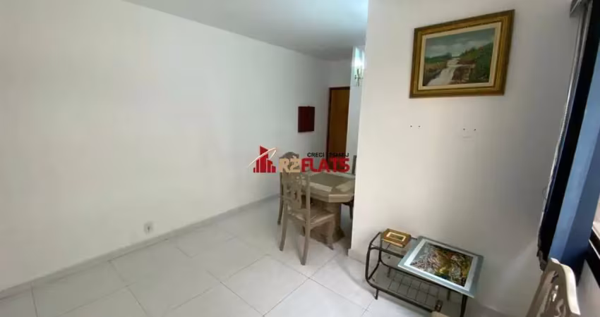 Apartamento com ótimo preço no bairro moema. confira!