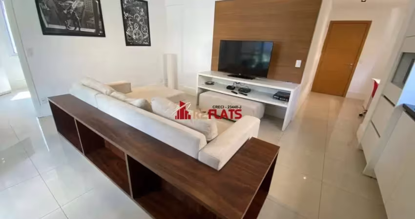 Flat com ótimo preço no bairro itaim bibi. confira!