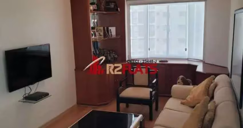 Apartamento com ótimo preço no bairro vila nova conceição. confira!