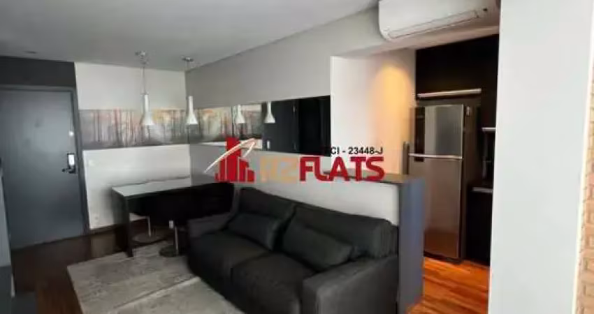 Apartamento com ótimo preço no bairro vila nova conceição. confira!