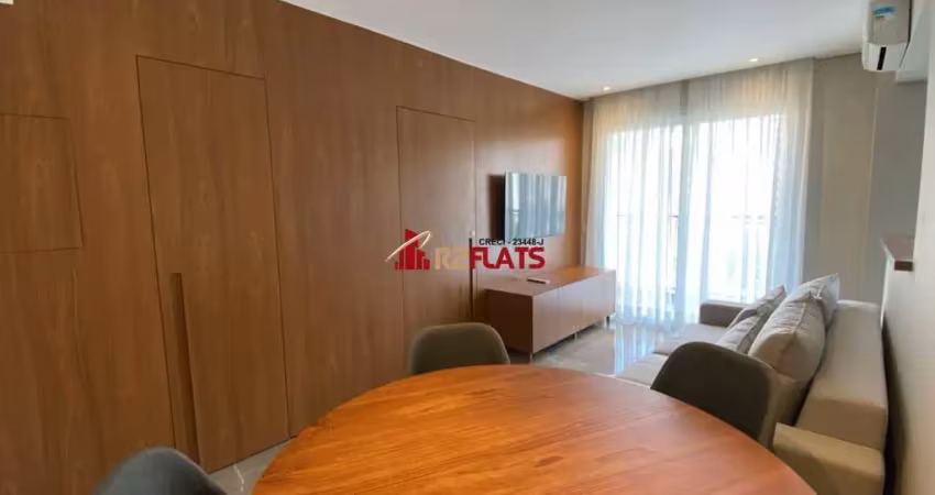 Apartamento com ótimo preço no bairro vila nova conceição. confira!
