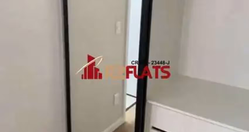 Flat com 1 quarto para alugar na Rua José Maria Lisboa, 20, Jardins, São Paulo