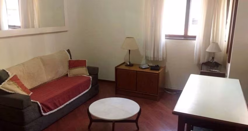 Flat com ótimo preço no bairro Jardim Paulista. Confira!