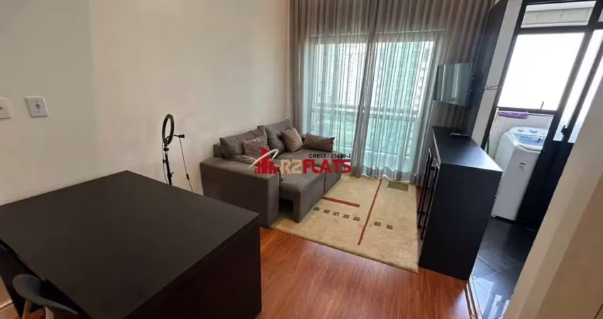Flat duplex com ótimo preço no bairro moema. confira!