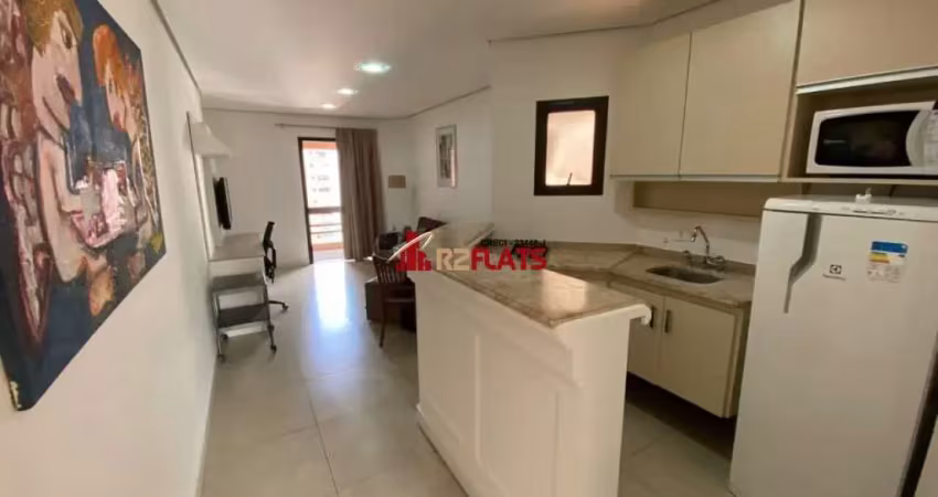 Apartamento com ótimo preço no bairro itaim bibi. confira!