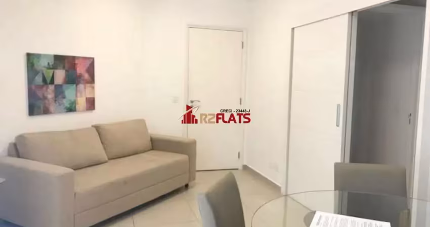 Flat com ótimo preço no bairro itaim bibi. confira!