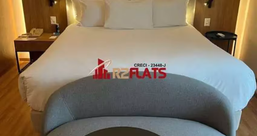 Apartamento com ótimo preço no bairro itaim bibi. confira!