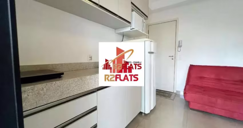 Flat com ótimo preço no bairro vila olímpia. confira!
