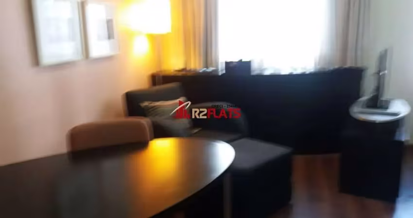 Flat com ótimo preço no bairro jardim paulista. confira!