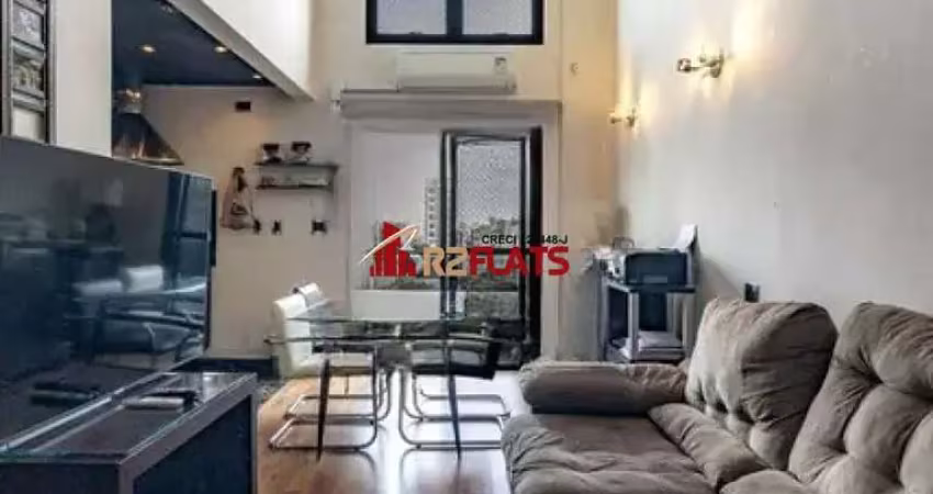 Flat com ótimo preço no bairro Moema. Confira!