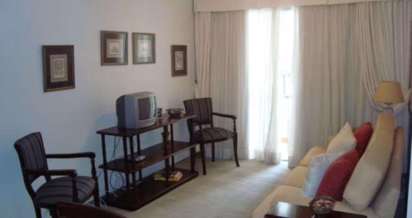 Flat com ótimo preço no bairro Jardim Paulista. Confira!