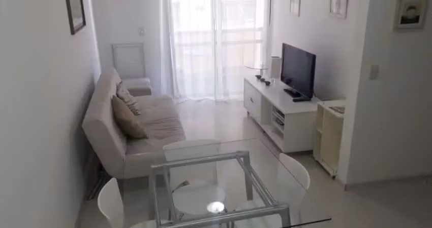 Flat com 1 quarto para alugar na Alameda Ministro Rocha Azevedo, 482, Jardins, São Paulo