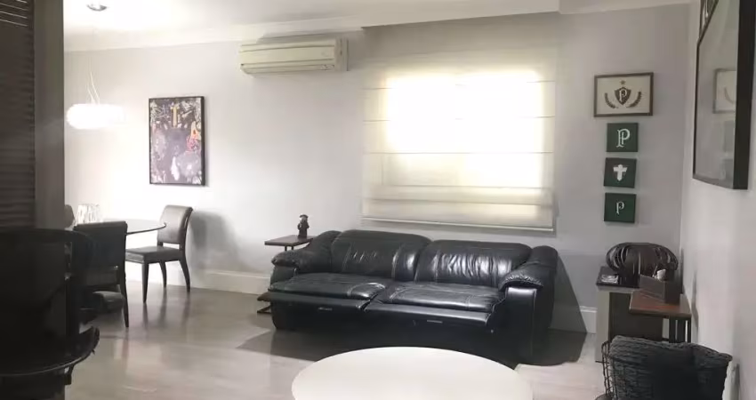 Flat com 2 quartos para alugar na Alameda Ministro Rocha Azevedo, 482, Jardins, São Paulo