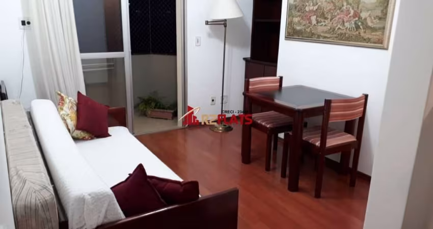 Flat com ótimo preço no bairro Bela Vista. Confira!