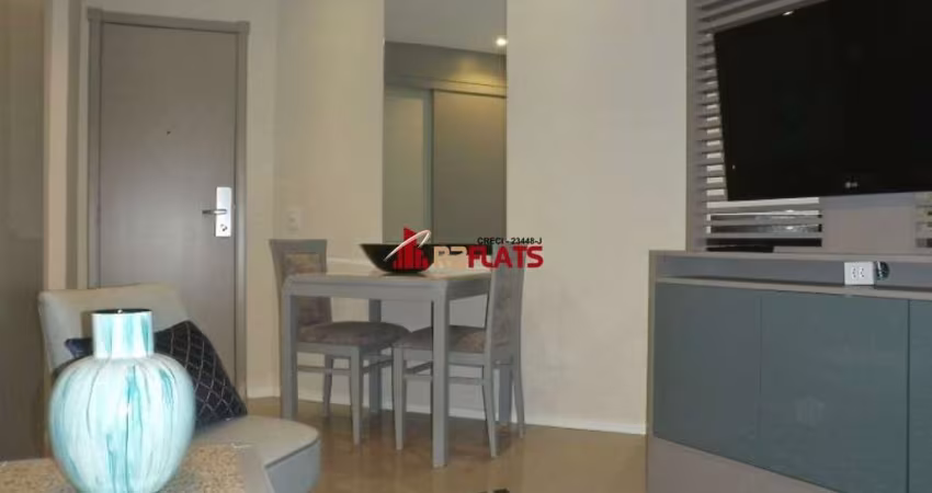 Flat com ótimo preço no bairro Jardins. Confira!